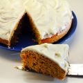 Klassiker: Carrot Cake