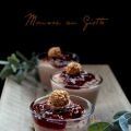 Mousse au Giotto - Ein himmlisches Dessert