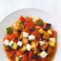 Ratatouille mit Feta