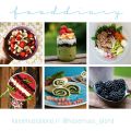 Why I eat what I eat - Fooddiary