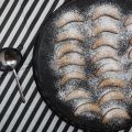 Sie bäckt gern... Vanillekipferl