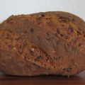 Kartoffel-Sonnenblumen-Brot