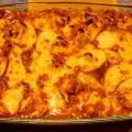 Tortellini al forno