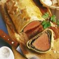 Filet Wellington