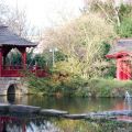 Ausflugstipp: Der Japanische Garten in[...]