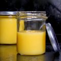 Easy Peasy Lemon Curd