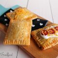 Eat like a Gilmore - herzhafte Pop Tartes mit[...]