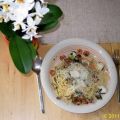 Hauptgericht - Pasta- Meeresfrüchte und[...]