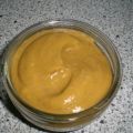 Aprikosen-Avocado-Creme
