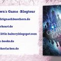 [Blogtour] The Crown's Game