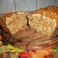 Bananen Nuss Brot ( Banana Nuts Bread)