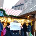 Christkindlesmarkt