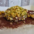Süß-salzige Schoko-Nuss-Cookies