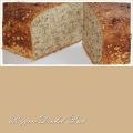 Roggen Dinkel Brot, Thermomix