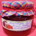 Zwetschgenmarmelade mit Zimt, Nelke und[...]