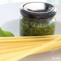 Spaghetti al pesto... ein Klassiker in einer[...]