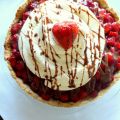 Mein erster Erdbeerkuchen des Jahres -[...]