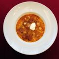 Giulias slowakischer Sauerkraut-Traum (Giulia[...]