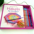 Häkeln - Der Grundkurs
