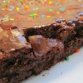 DIE BROWNIES....