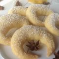 Vanillekipferl Rezept