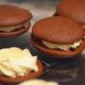 Whoopie Pies