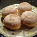 Krapfen (Faschings-Krapfen)