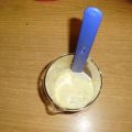 Mayonnaise selbstgemacht