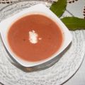 Suppen : Rote Bete - Suppe