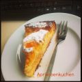 Kuchen fuers Buero
