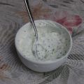 Luckeleskäs mit Quark