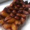 Pflaumenkuchen