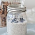 Chia-Pudding - das Powerfrühstück