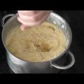 Kartoffelpüree / mashed potatoes