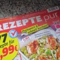 Rezept veröffentlicht...
