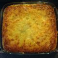 Kohlrabilasagne