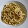 Spaghetti alla Carbonara * Das Original...