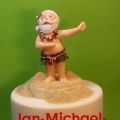 Adventskalender Türchen 20 - Jan-Michael Sugar[...]