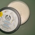 Camomile Cleansing Butter -The Body Shop