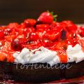 Brownietorte mit Mascarponecreme und[...]