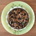 Aw yeah, Oreo-Brownies