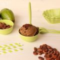 Veganes Avocado Schokolade Maca Superfood Eis &[...]