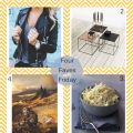 Four Faves on Friday #27