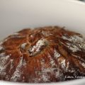 No Knead Bread - Rezept
