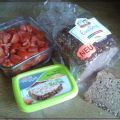 Vegan Wednesday...