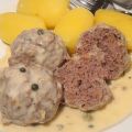 Königsberger Klopse
