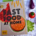 {Bücherliebe}: Fast Food at Home