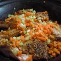Hühnchentajine, die 2. eine Fotostrecke
