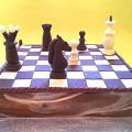 Schach matt!