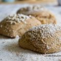 Kamut-Einkorn-Brötchen und ein kleiner Blick[...]